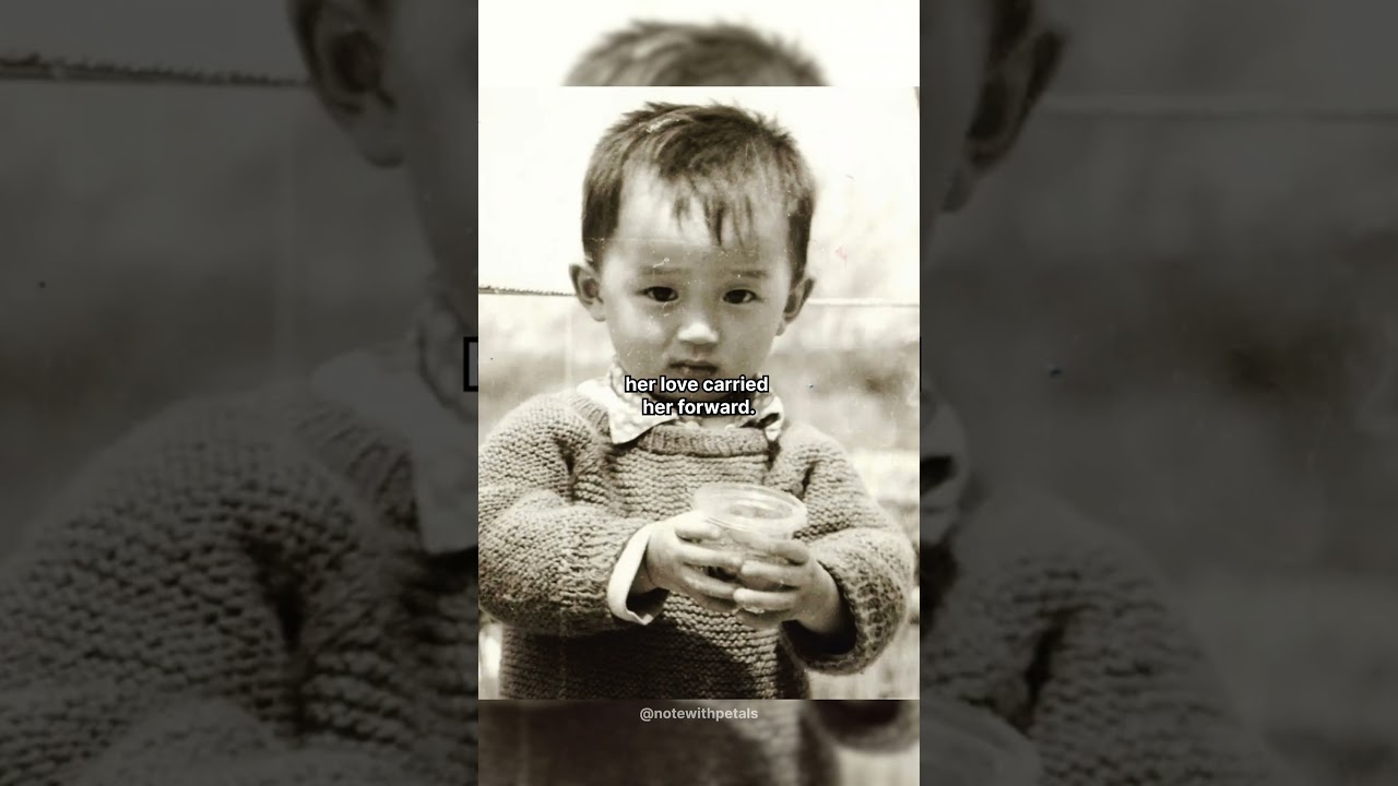 Mother Reunites with Son After 32 Years 🥹