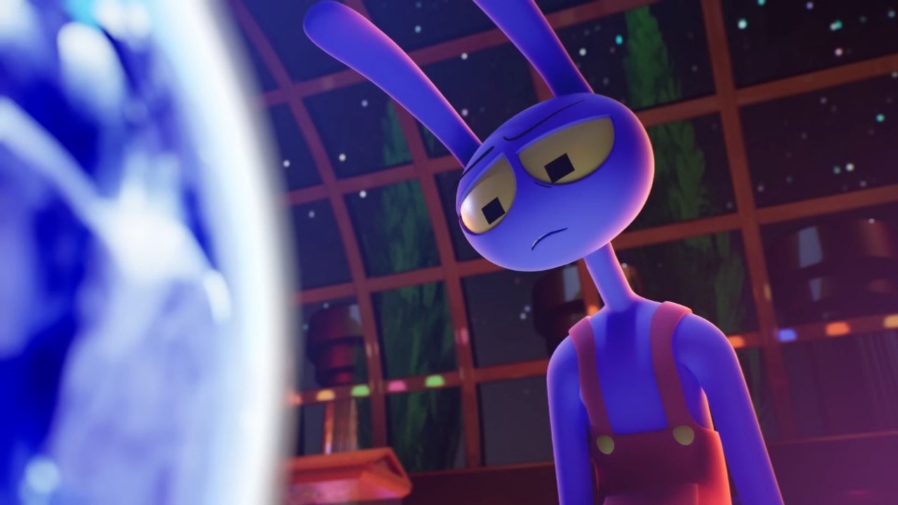 The Amazing Digital Circus Episode 7 Review