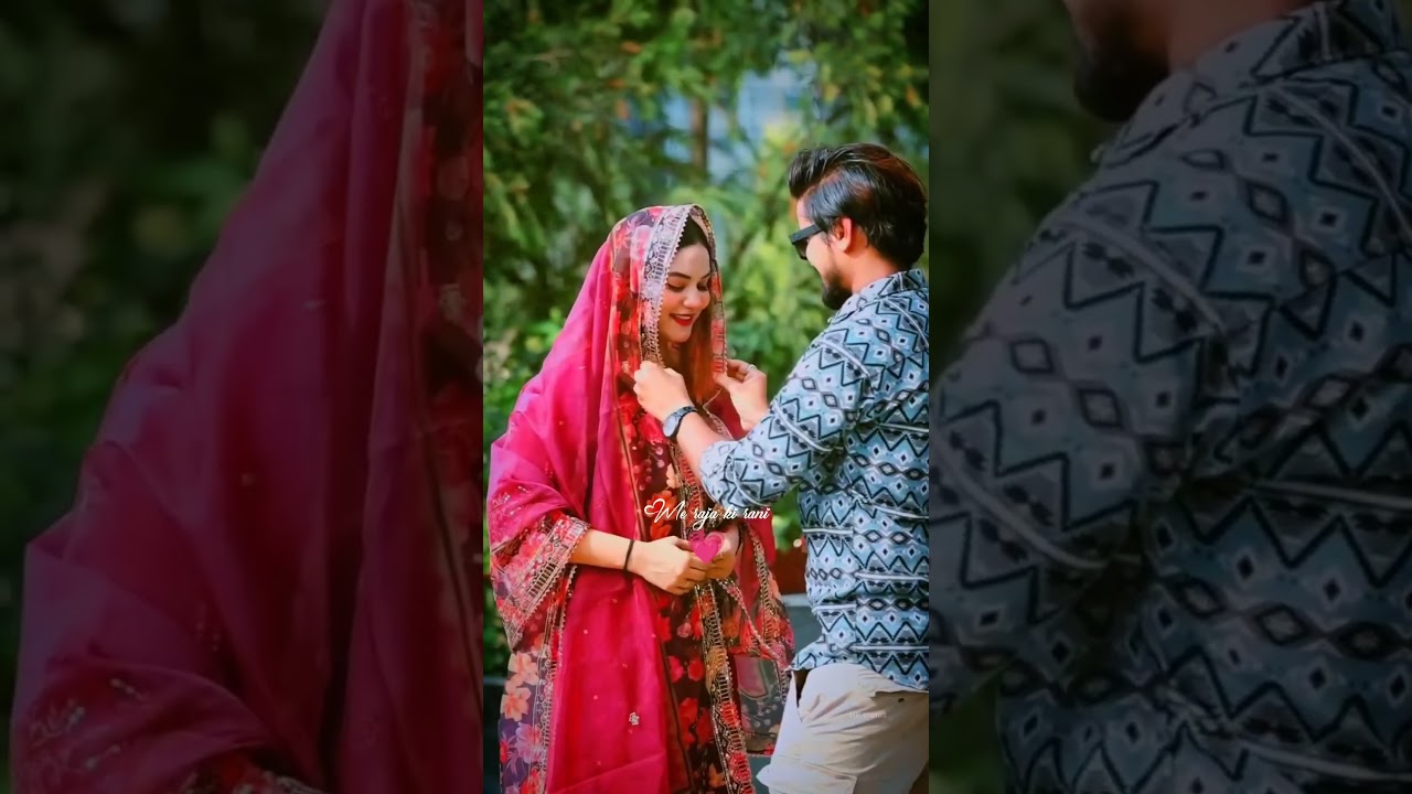 Romantic Love Status 💖 | Dreaming of Becoming a Queen One Day