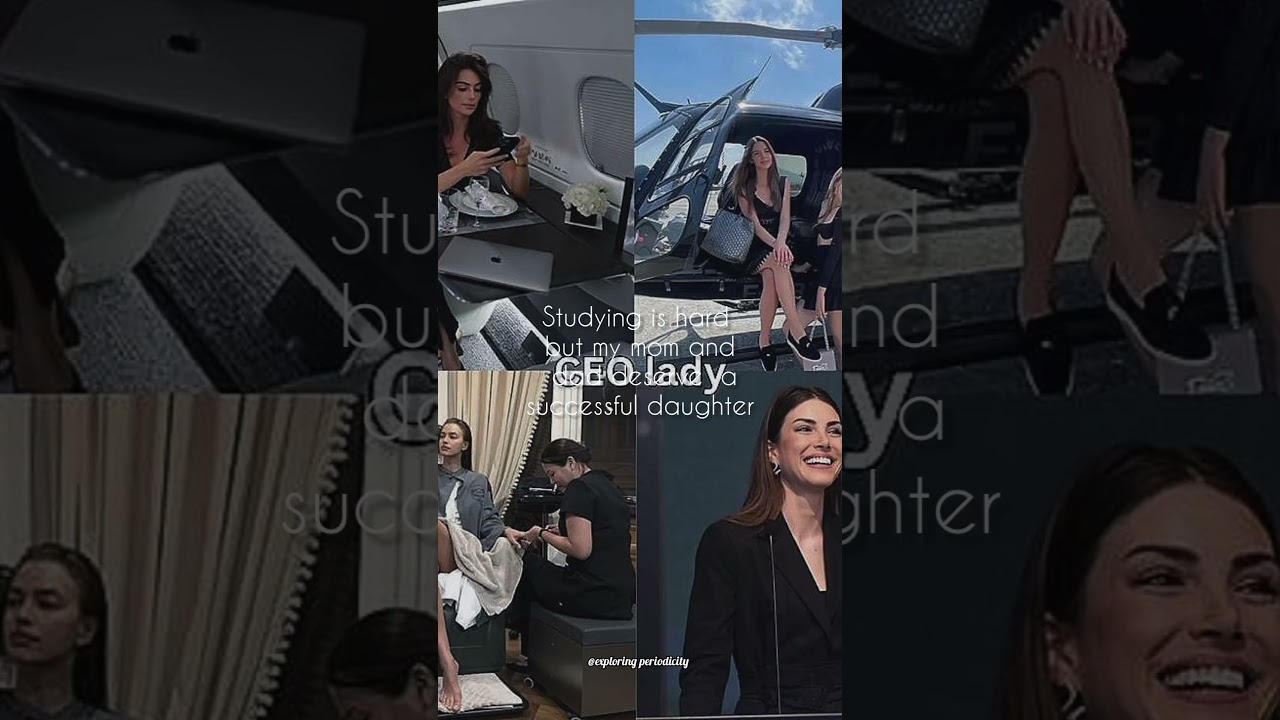 CEO Study Motivation β¨π―