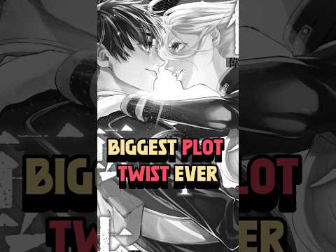 Everything Was Normal Until… HE APPEARED #manga #mangarecommendations