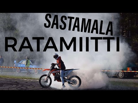 SASTAMALA RATAMIITTI VETOJA