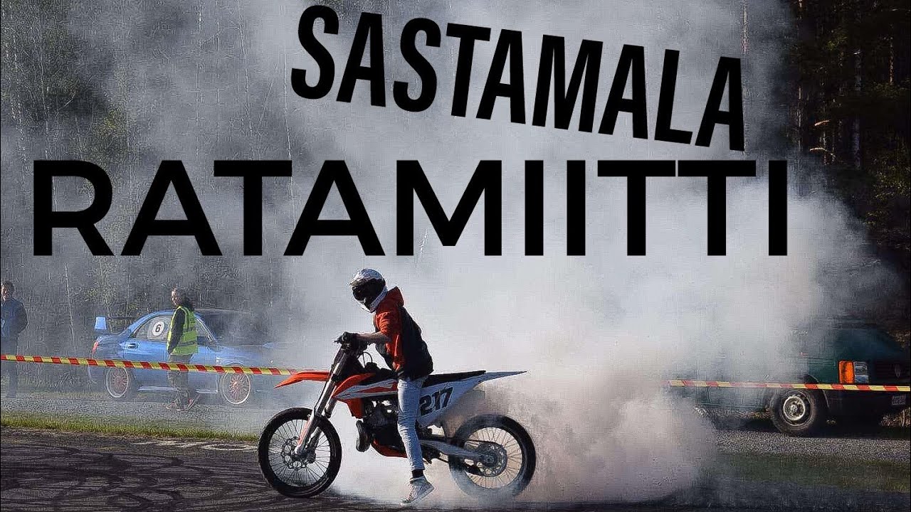 Sastamala Ratamaito Vetoja: Tärkeimmät Perustelut ja Päivitetyt Tiedot