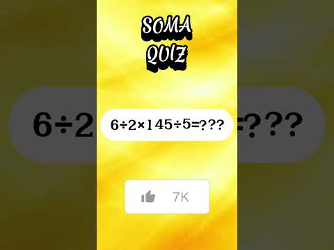 Desafio Matemático! 😃 #quiz #matematica #soma Deixe sua Resposta nos Comentários! 💬