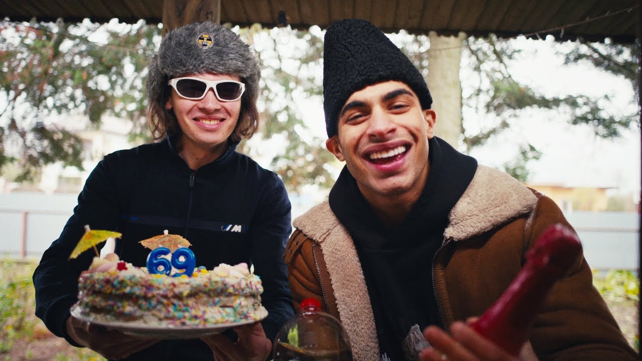 Rares x Gheboasa - Inima de Aur (Romina VTM OST) 🎶 | Stream & Download Now