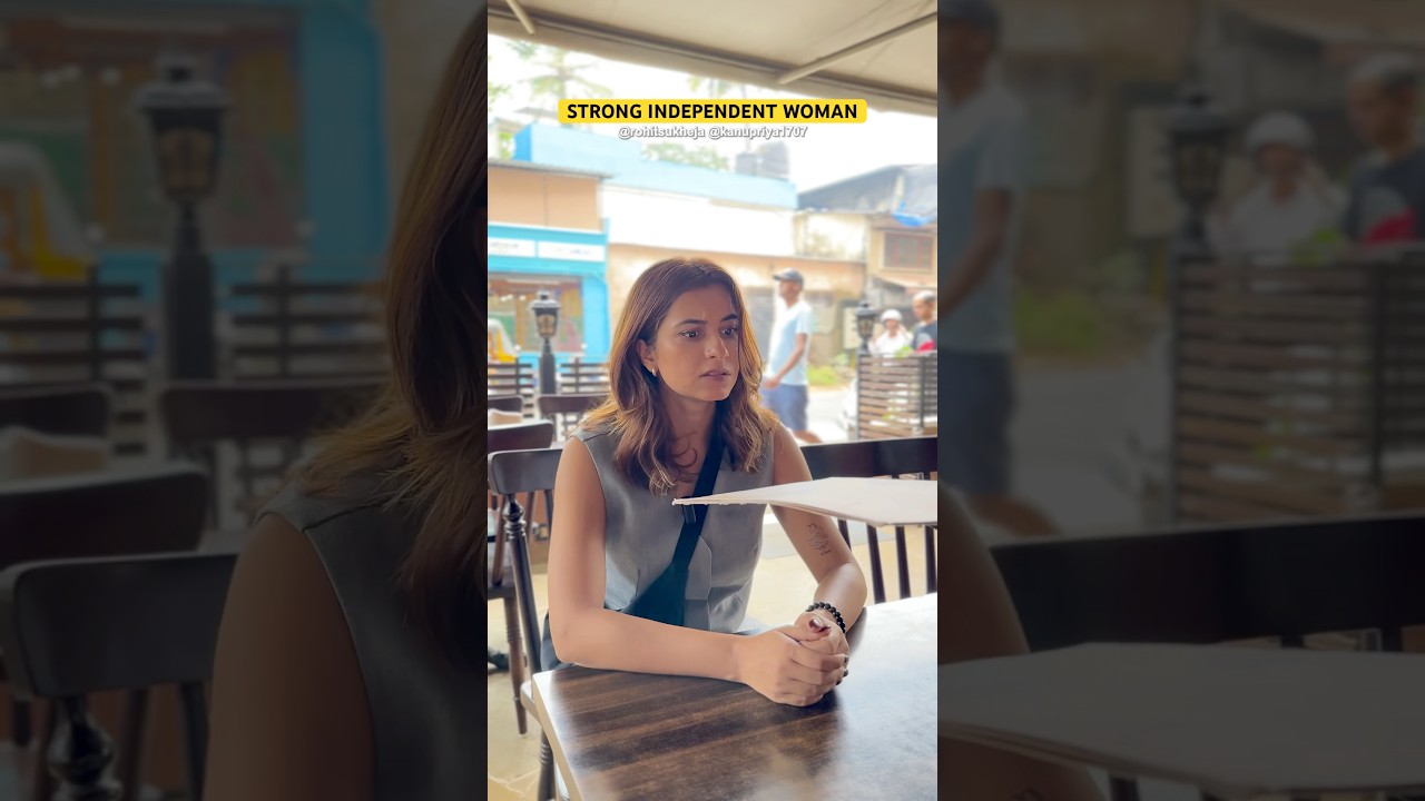 Empowered & Hilarious: A Strong Independent Woman's Funniest Moments 💪😂