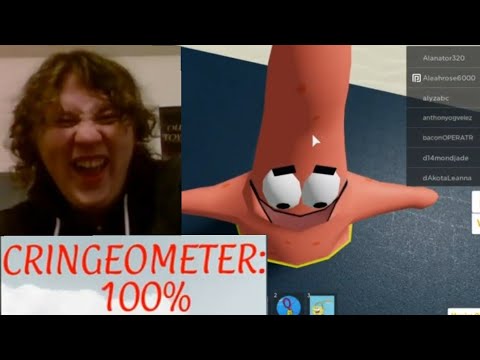 I played Roblox for a whole HOUR and this happened!