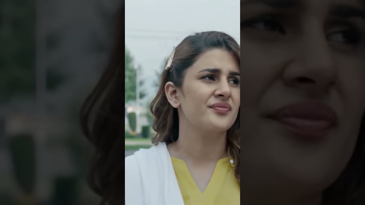 Kubra Khan & Yumna Zaidi Shine in Sinfe Aahan 🇵🇰 | Must-Watch Short Highlights
