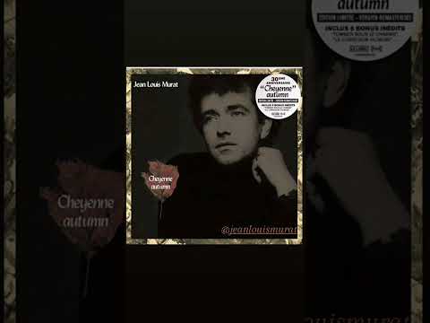 Pluie d'Autumn Cheyenne Autumn. @muratofficiel #jeanlouismurat #murat #bestof2023