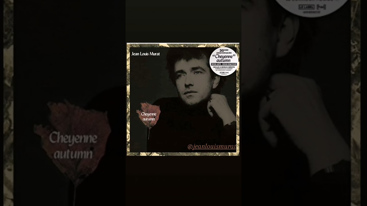 Pluie d'Autumn Cheyenne : Le Best of 2023 de Muratofficiel đ¶