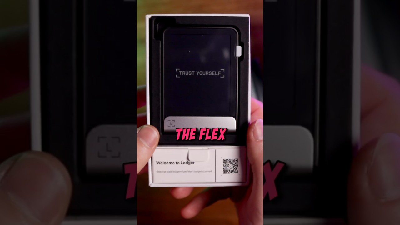 Ledger Flex Review: Is the $249 Crypto Wallet Worth It? 💰