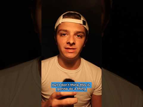 Roblox ban caused a protest 😭