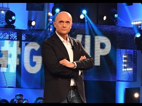 GF Vip: Barbara Alberti's Shock Quote & Response