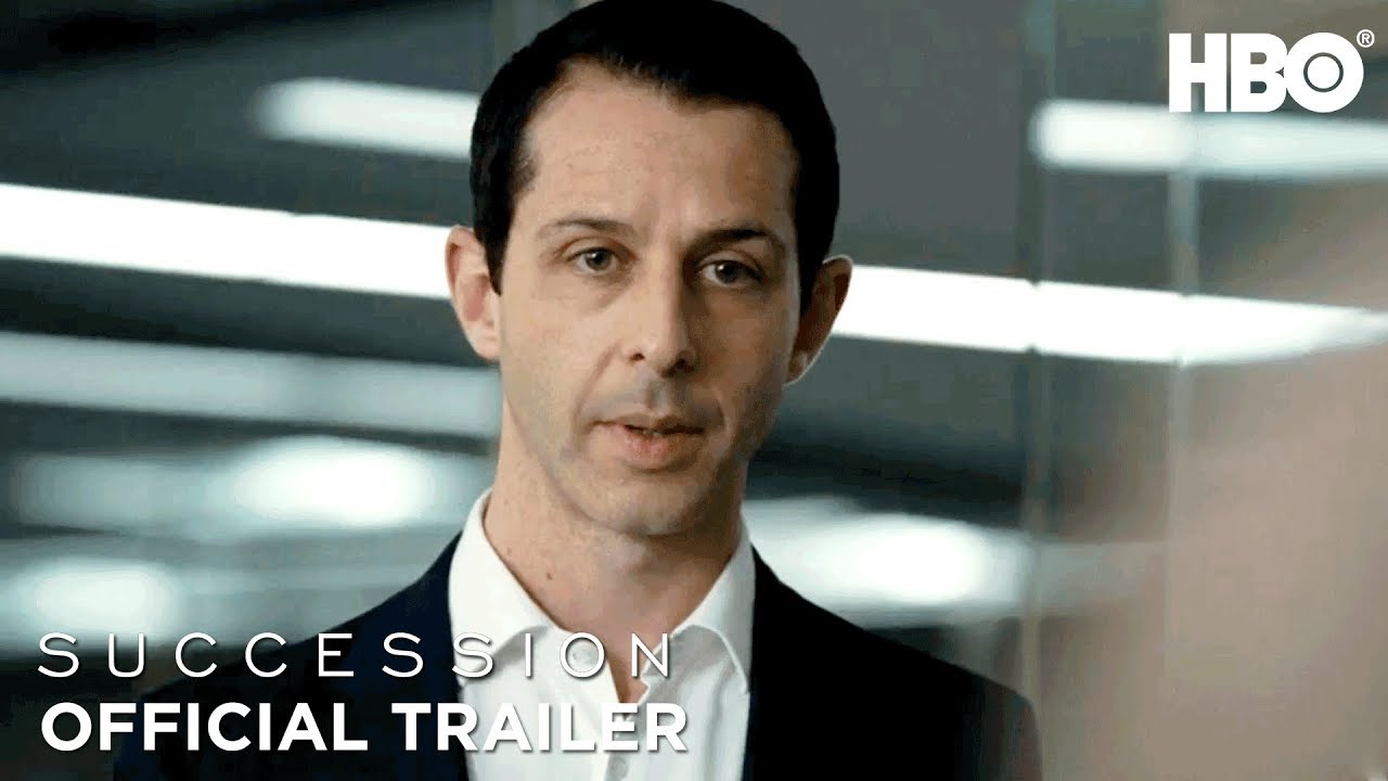 Succession S1 Official Trailer | HBO