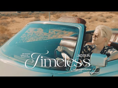 JAEHYUN 재현 'Timeless' Special Video