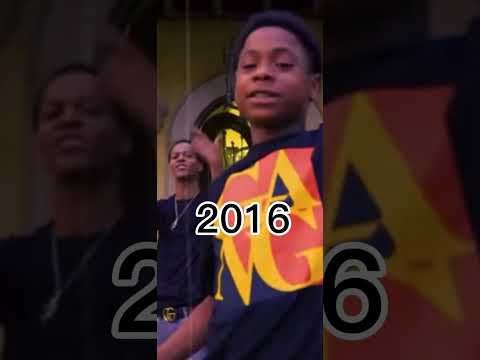 Rap they died lil jojo juice wrld nipsey hussle baby ceo king Von