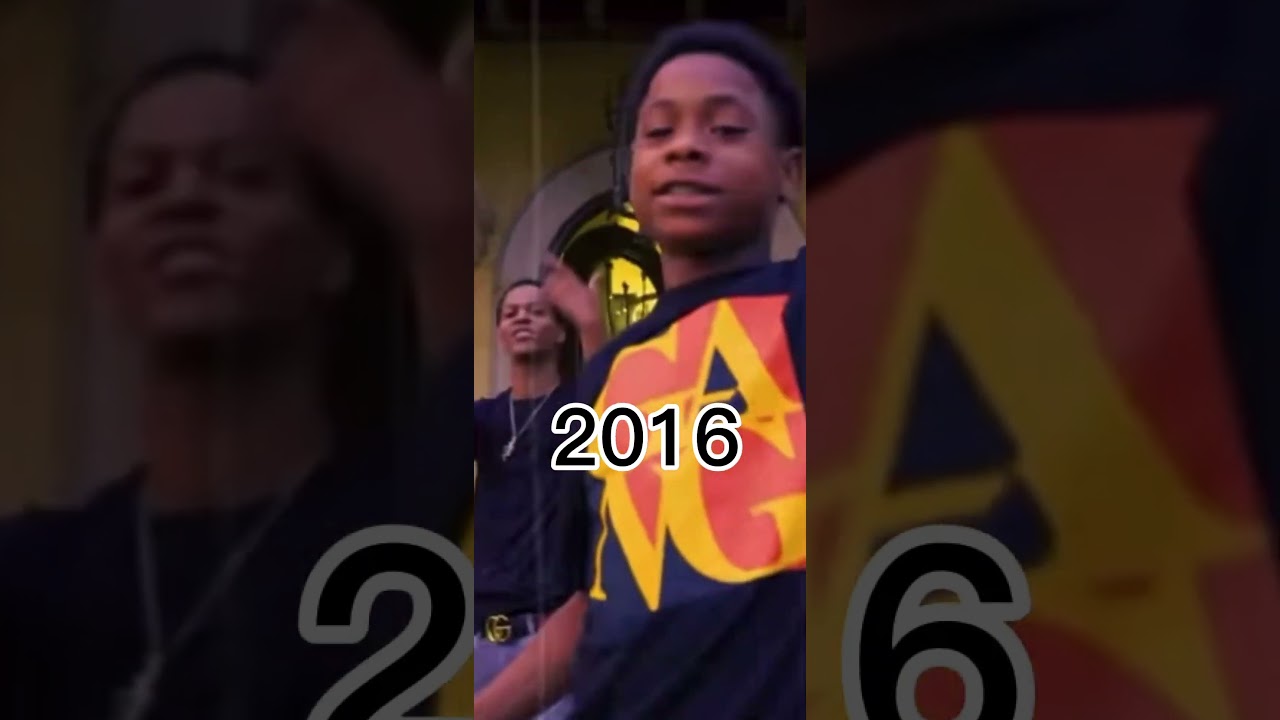 Remembering Rap Legends: Lil JoJo, Juice WRLD, Nipsey Hussle, Baby CEO & King Von 🎤