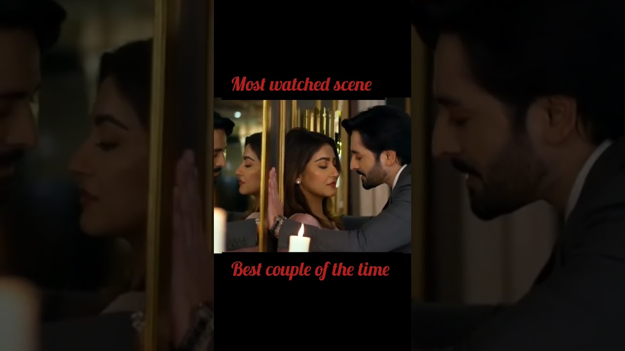 Jaan Nisaar Drama OST 🎶 | Trending YouTube Shorts