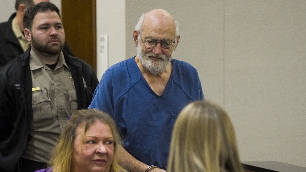 Man who originally claimed to have shot Charlie Kirk sentenced to prison