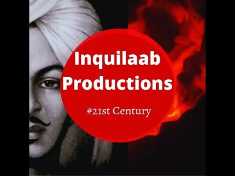 Inquilaab is NEW NORMAL