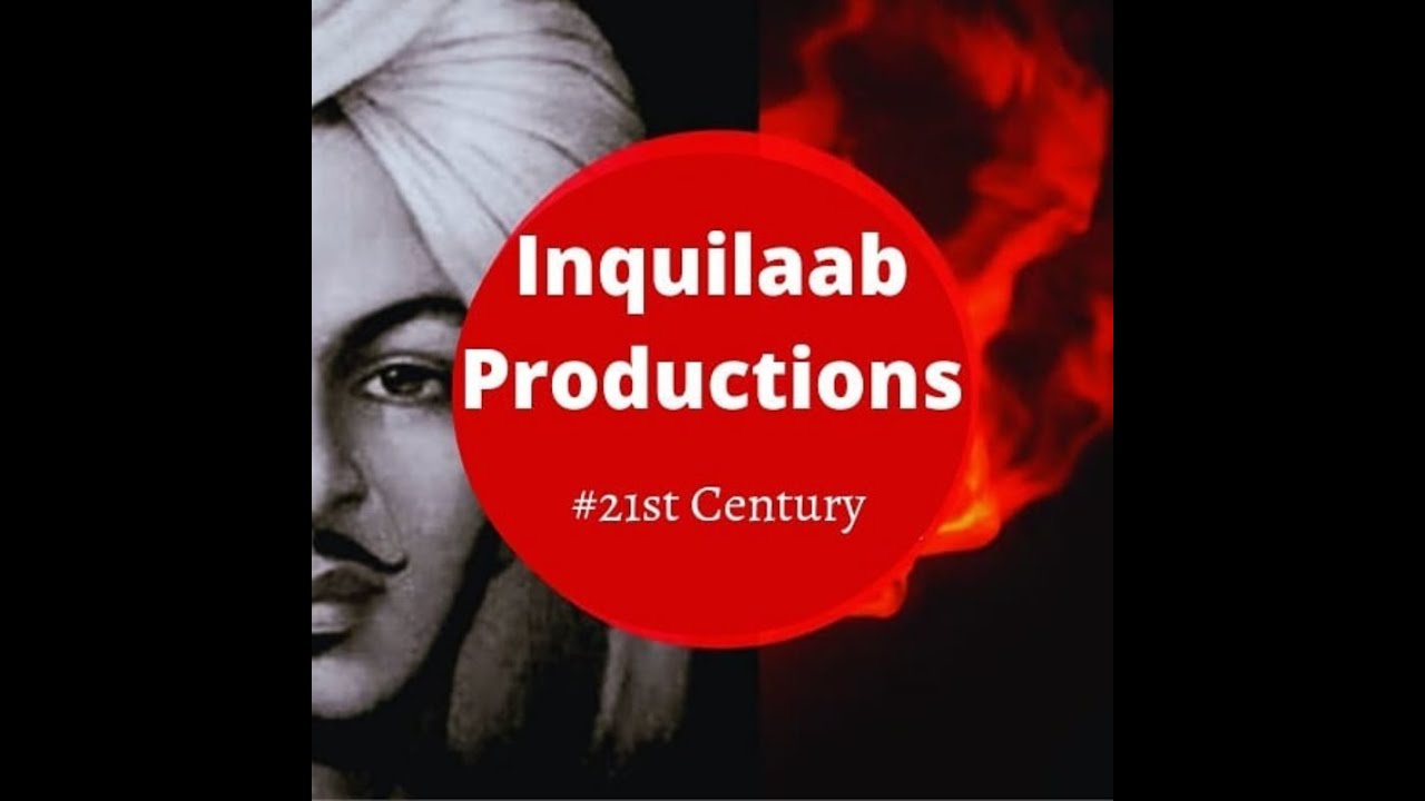 Inquilaab: The New Normal and Our Oversight