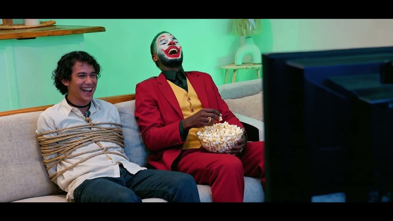 Shaka Zulu - Ha Ha Ha Ha Ha 🎶 Nouvel Album Disponible Maintenant!