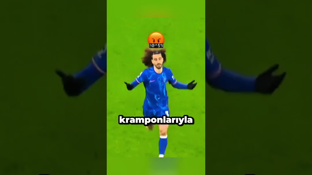 Futbolcular Neden Aynı Kramponları Kullanıyor? ⚽