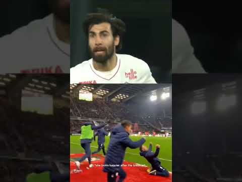 Comeback after The Horrifying Injury of Andre Gomes #AndreGomes #Injury #Shocking #Football