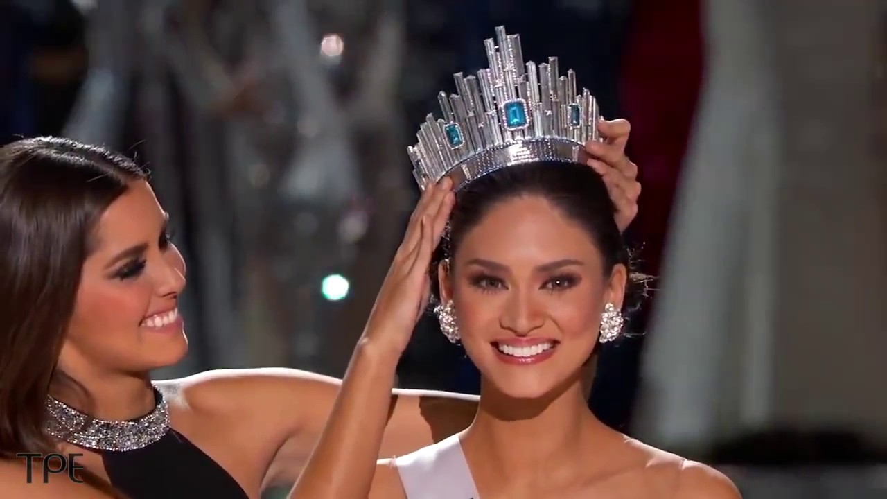 [HD] Miss Universe 2015 - Pia Wurtzbach 🇵🇭 Full Performance