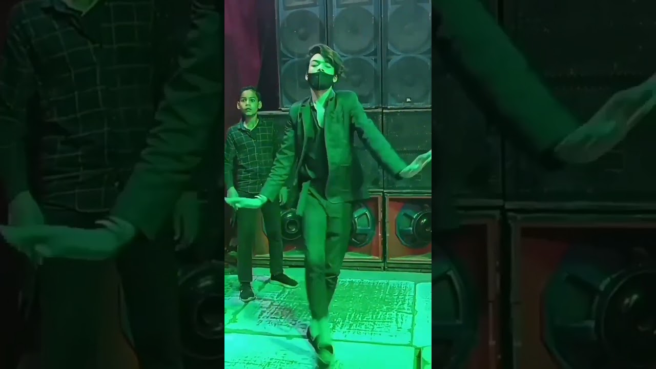 Kushal Vivek's Viral Dance: Gali Gali Mein Firta Hai Tu Kyu Ban Ke Banjara! 🎶