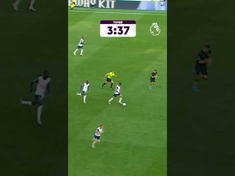 Defence to attack in SECONDS! 💨