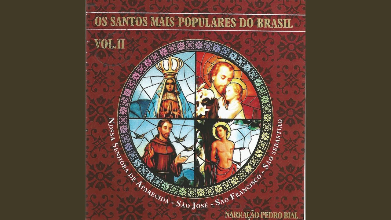 Oração a São José por Pedro Bial ✝️