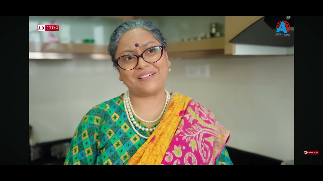 भुन्टी भाग 290 - मजेदार एपिसोड