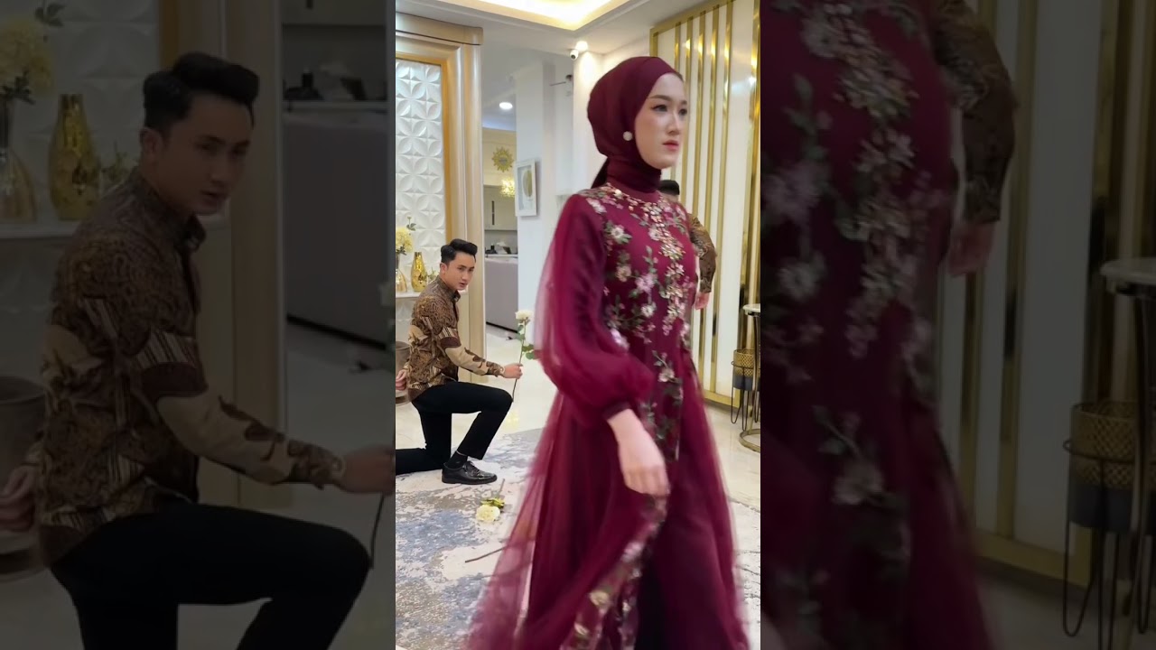 Cobta Segi Empat 😢