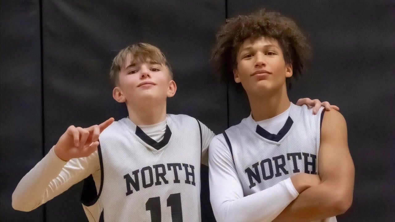 Sam Worthem Highlights from 2025 Summer Showdown 🌟