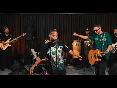 Dalvin La Melodia - Chiquilla Bonita (En Vivo) 🎶