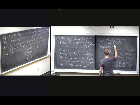 Discrete Optimization Lecture 2: Decision Problems, Complexity classes. Philosophy of Duality