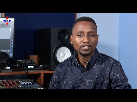 KANGUKA DE SAMEDI LE 18/10/2025 par Chris NDIKUMANA