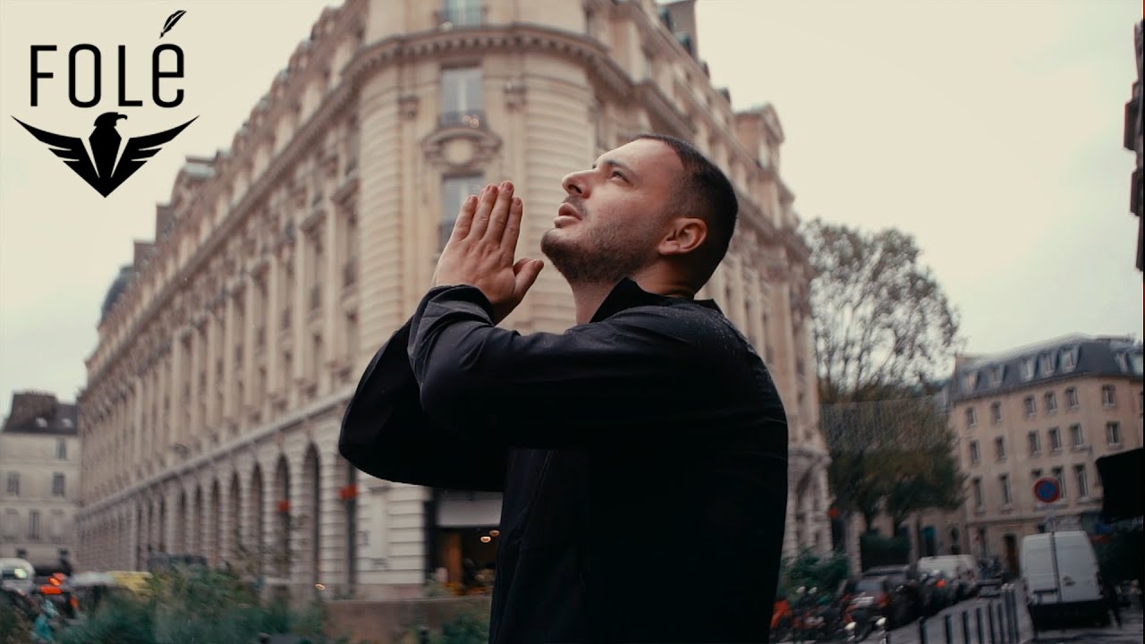 DIJONIS ft. Marjus & Aleks - Po Vij ๐ถ | New Hit Song