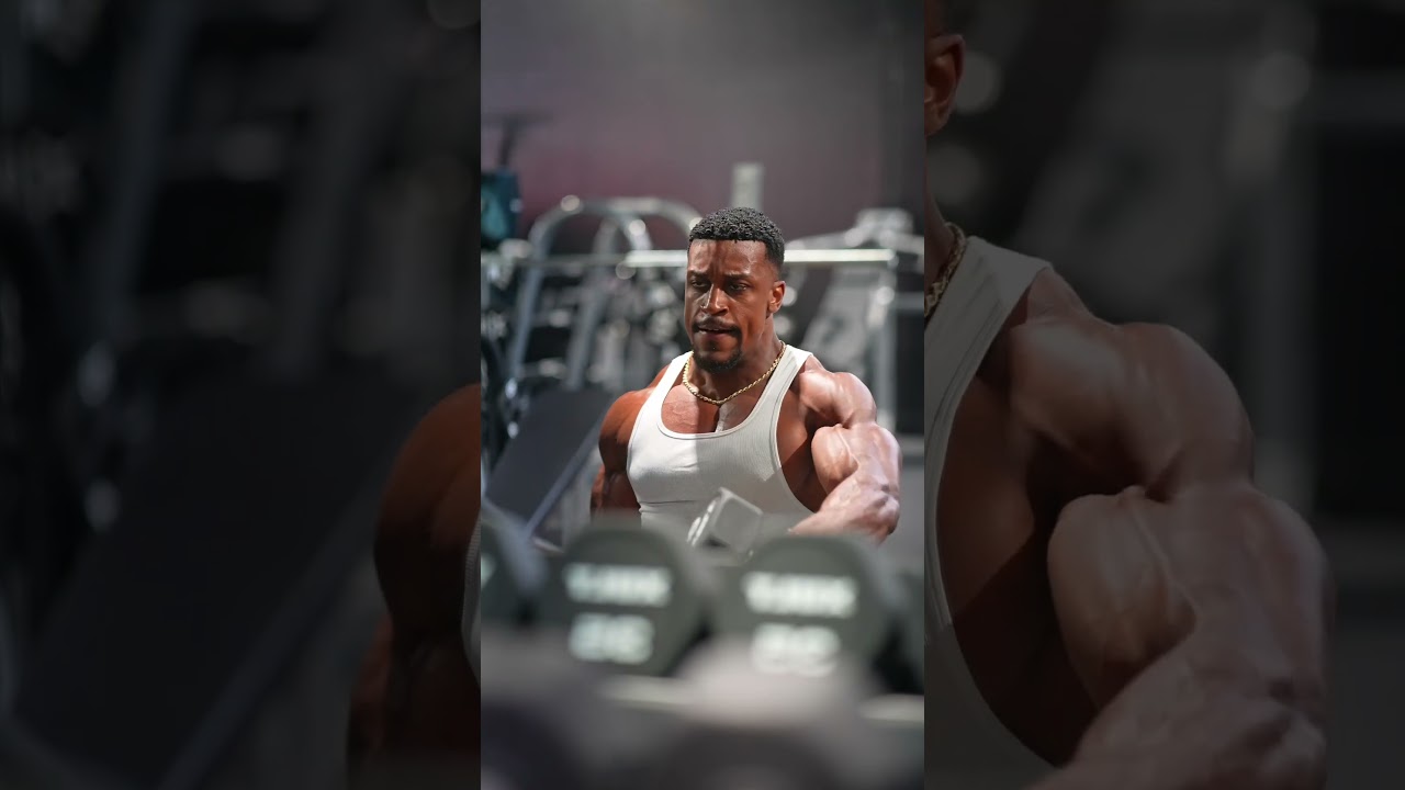 Morning Gym Routine (8AM-11AM)🔥