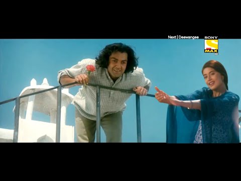 Chura Lo Na Dil Mera Sanam Full Song - Kareeb (1998) Bobby Deol & Neha | Hindi Melody Songs 90's.