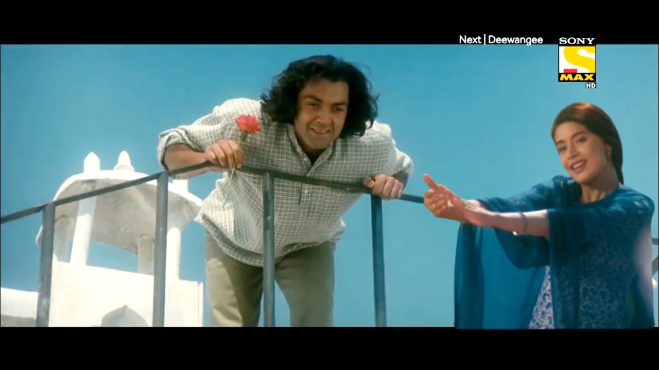 Chura Lo Na Dil Mera Sanam | Romantic 90's Hindi Song from Kareeb (1998) 🎶