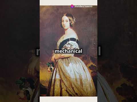 Meeting Charles Babbage Ada Lovelace's