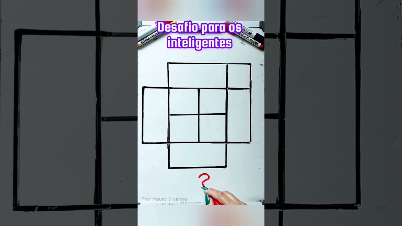 Desafio de Lógica e Matemática 🔥