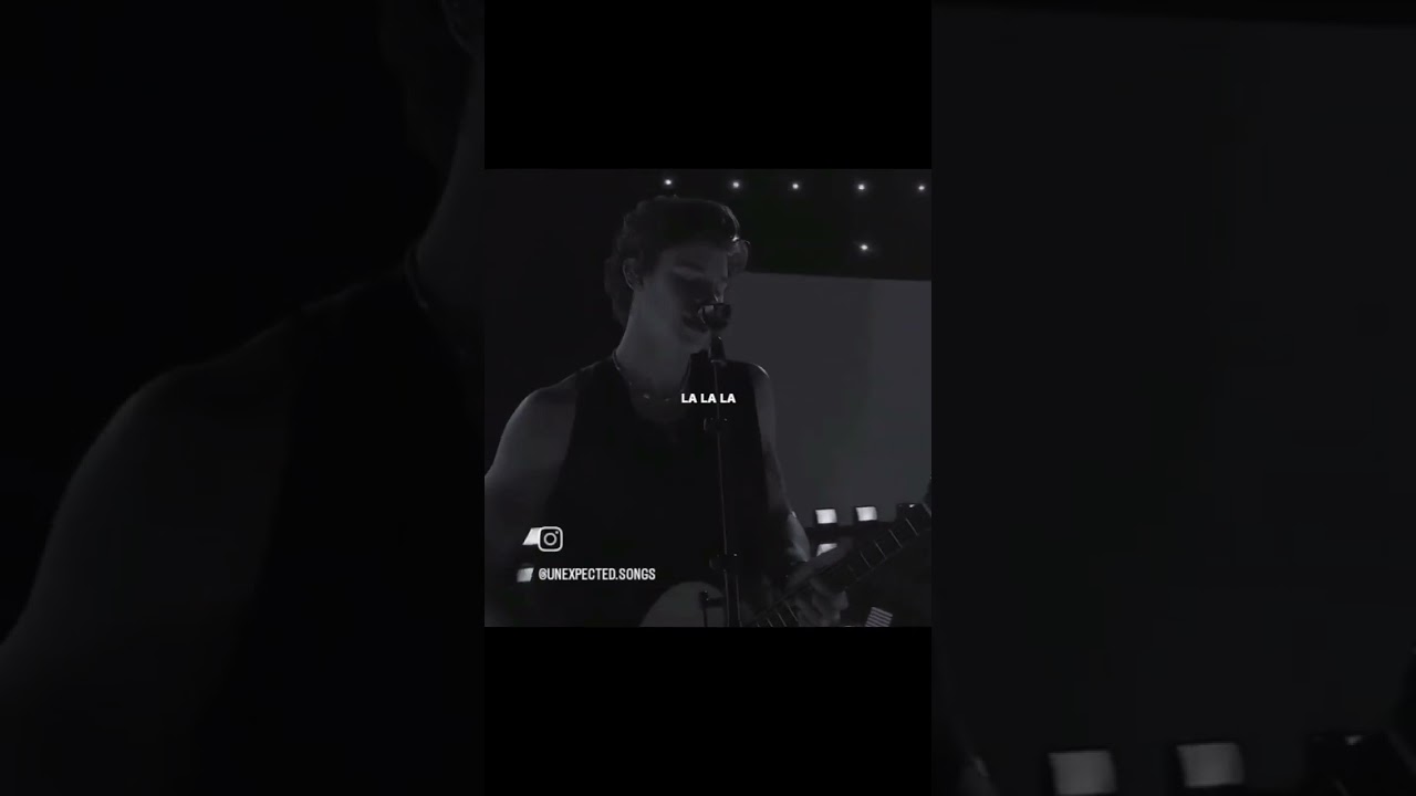 Discover the Hottest Billboard Hit 'Senorita' 🎶