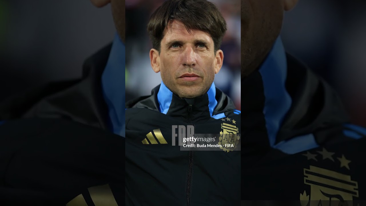 Argentina vence a Colombia y avanza a la final del Mundial Sub20