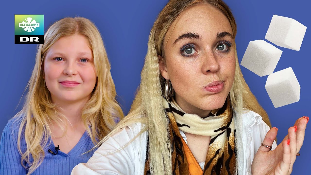 Ida har diabetes: Er det hendes egen skyld?