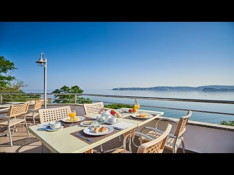 Apartments Kanegra Plava Laguna #croatia #istria #umag #apartments