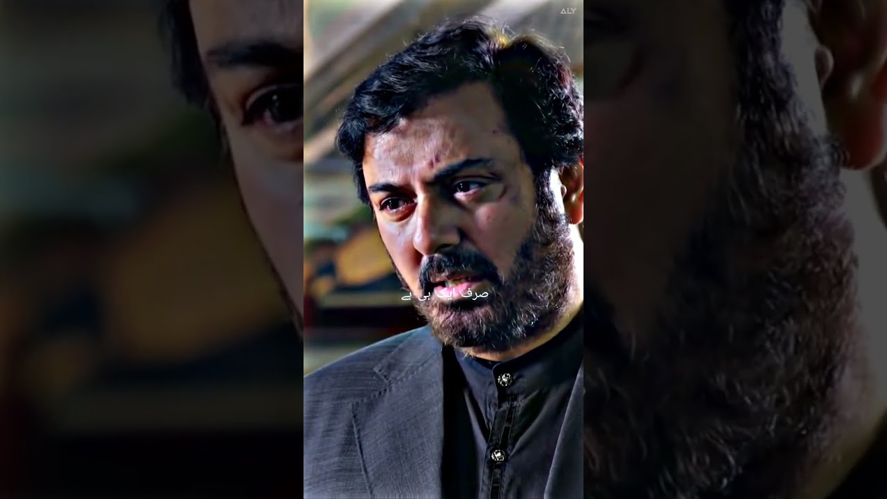 Parizaad Drama: Ghaddari ki Saza | Besh Moment 🍂