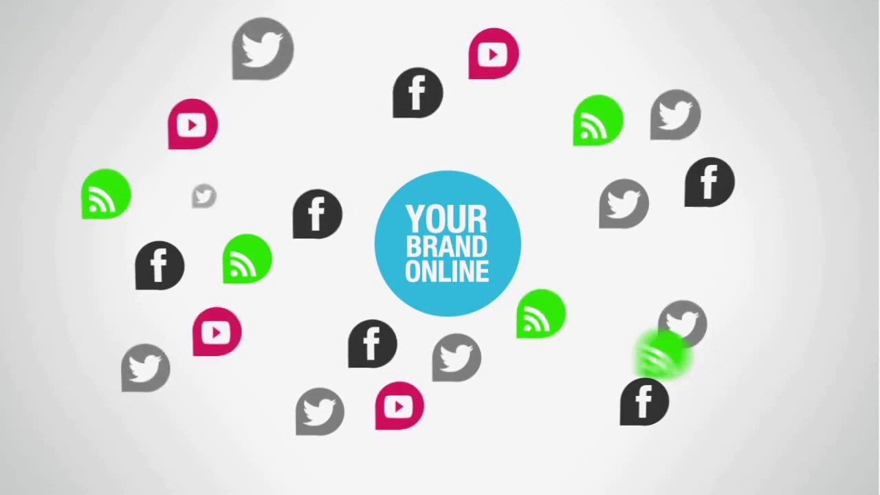 What is Brand24 Social Media Monitoring?